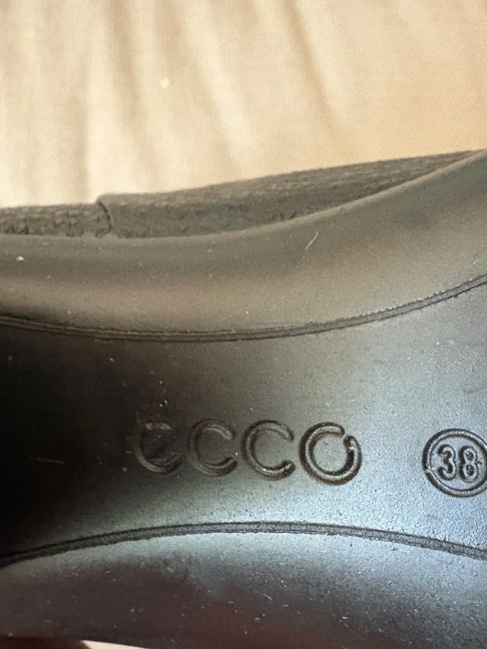 ECCO Sculpted Ankle Boot